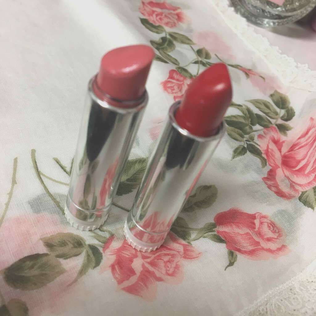 口紅（詰替用）/ちふれ/口紅を使ったクチコミ（1枚目）