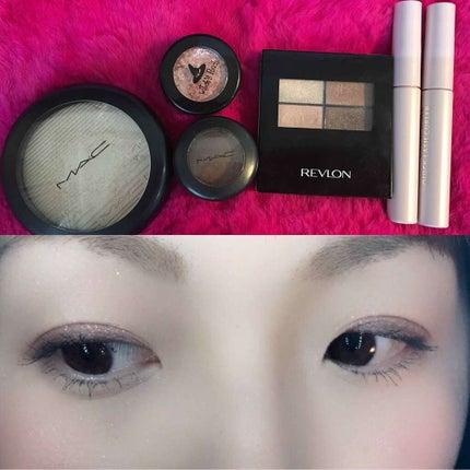 クイックラッシュカーラー/キャンメイク/マスカラ下地を使ったクチコミ(1枚目)