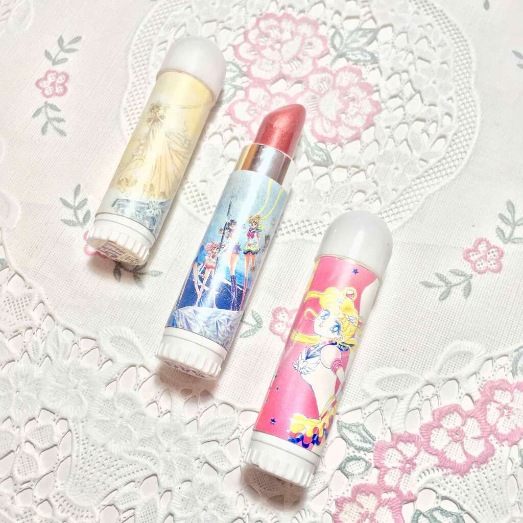 口紅(詰替用)/ちふれ/口紅を使ったクチコミ(1枚目)