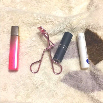 皮脂テカリ防止下地/CEZANNE/化粧下地を使ったクチコミ(2枚目)