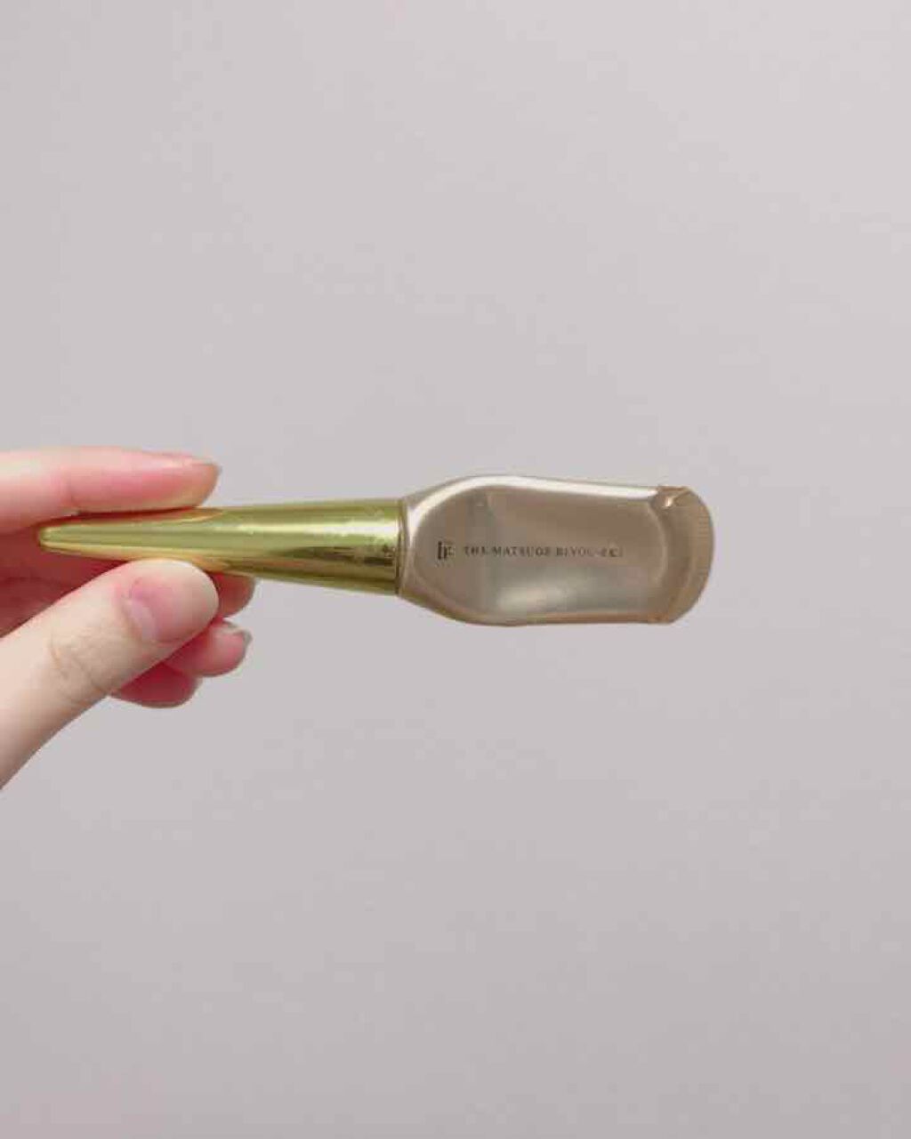 THE まつ毛美容液/UZU BY FLOWFUSHI/まつげ美容液を使ったクチコミ(1枚目)