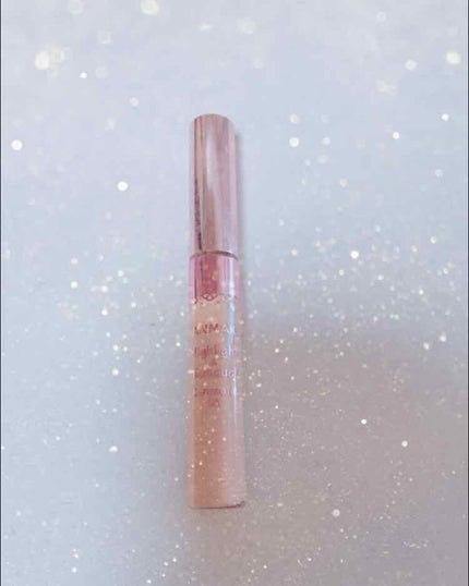 ハイライト&リタッチコンシーラー UV/キャンメイク/リキッドコンシーラーを使ったクチコミ(1枚目)