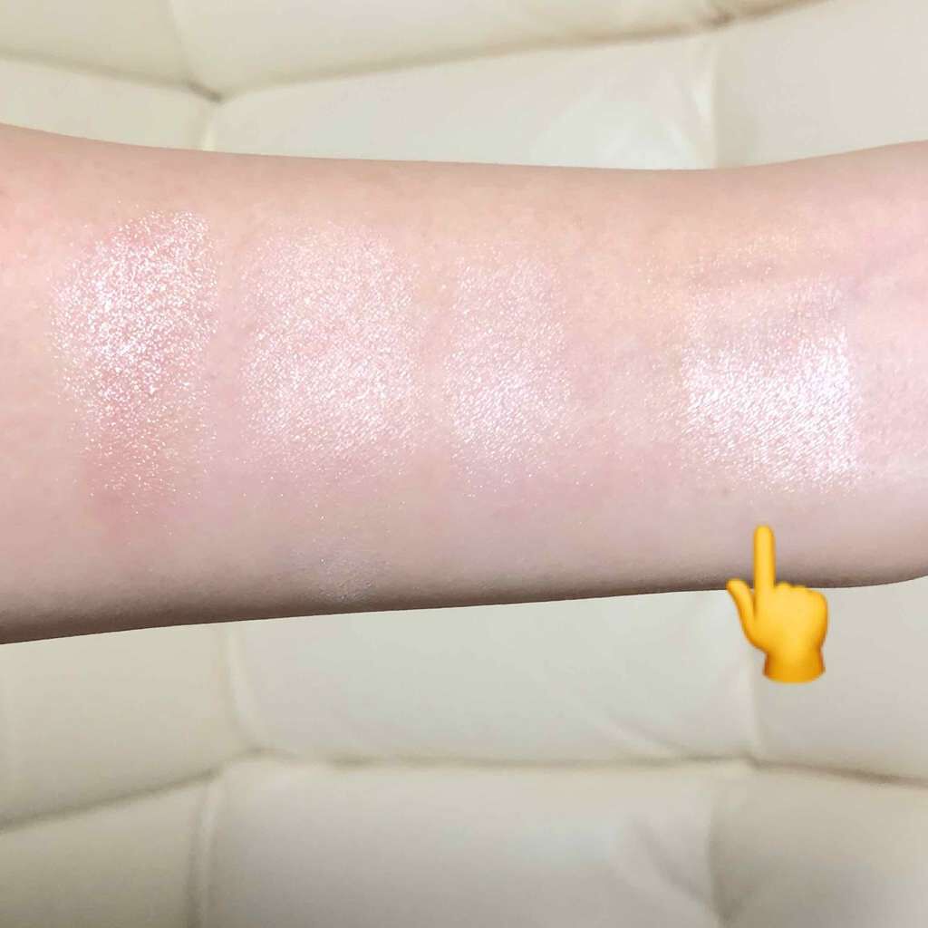 グロウイングデイスティック/LUNASOL/化粧下地を使ったクチコミ(3枚目)