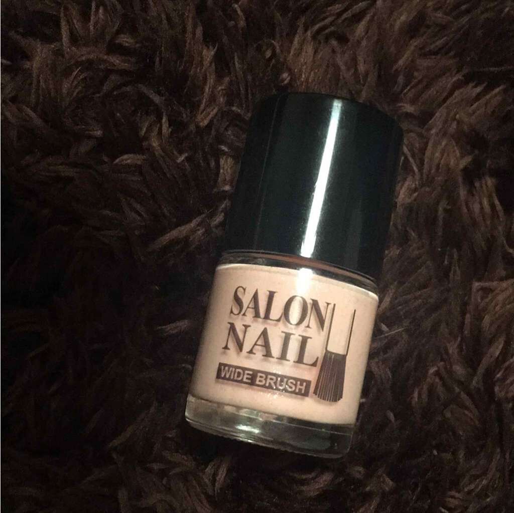 AT サロンネイルエナメル/Art Collection/マニキュアを使ったクチコミ(1枚目)