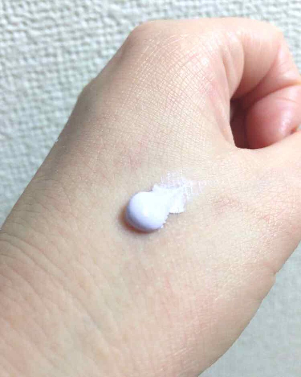 モイストコントロールベース N/ピディット/化粧下地を使ったクチコミ(2枚目)