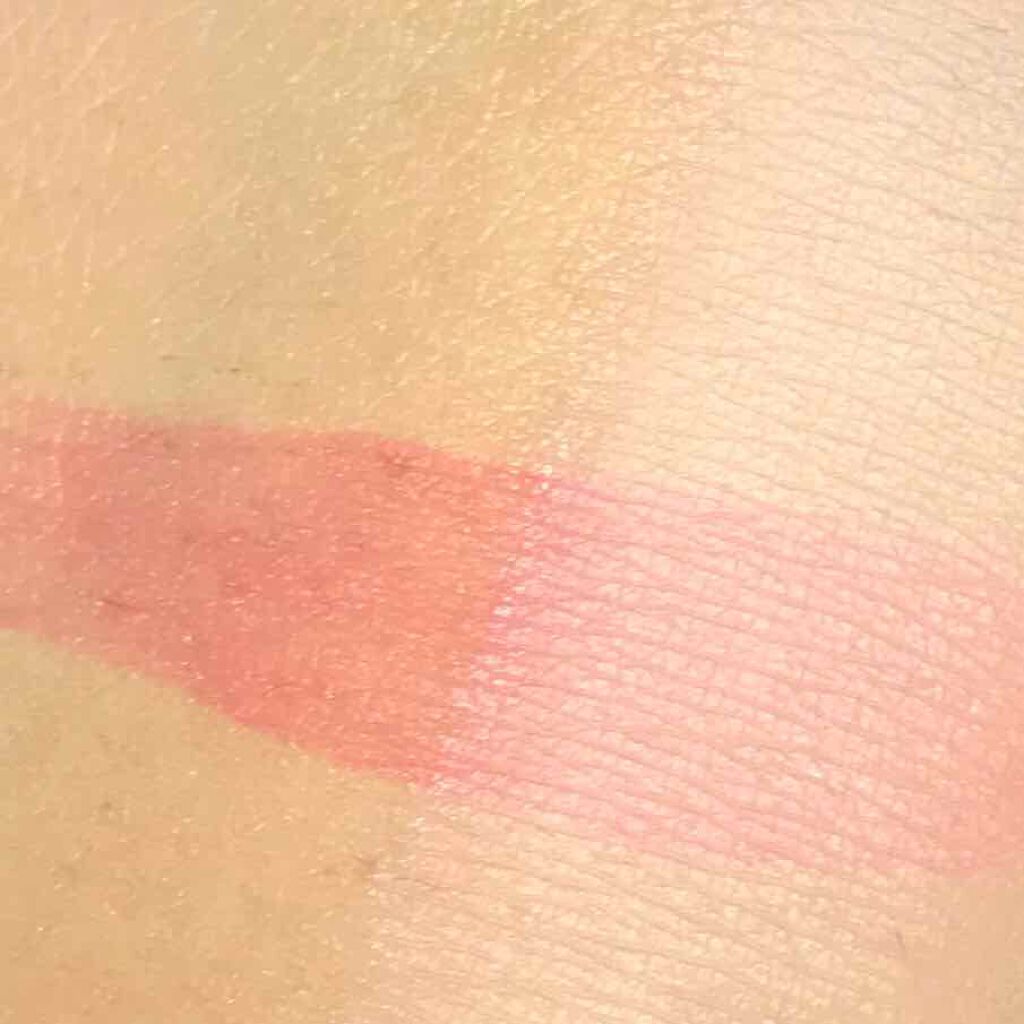 WHITE MILK CREAM/3CE/フェイスクリームを使ったクチコミ(3枚目)