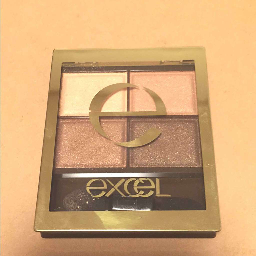 ヴィセ アヴァン シングルアイカラー/Visée/単色アイシャドウを使ったクチコミ(1枚目)