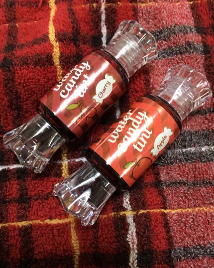 ウォーター キャンディー ティント/the SAEM/リップティントを使ったクチコミ(1枚目)