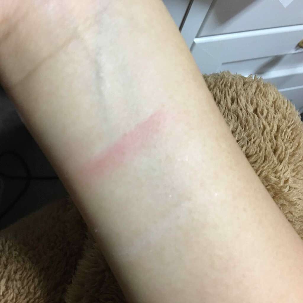 ブラッシュ ミックス/ADDICTION/パウダーチークを使ったクチコミ(3枚目)