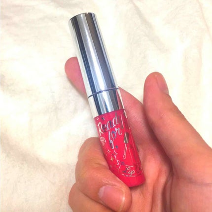 プランパーティント/リップデコ/リップグロスを使ったクチコミ(3枚目)