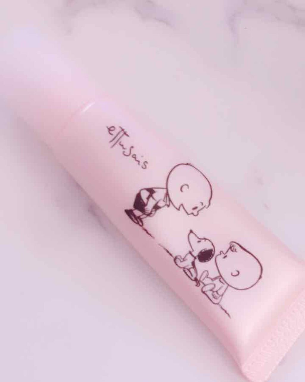 エテュセ リップエッセンス/ettusais/リップ美容液を使ったクチコミ(1枚目)