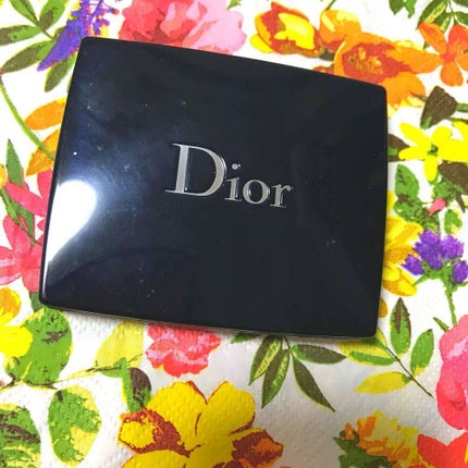 ディオール ブラッシュ/Dior/パウダーチークを使ったクチコミ(2枚目)