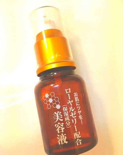 ããŒã€ã«ãŒãªãŒé
å æ é€ããŒã·ã§ã³/DAISO/çŸå®¹æ¶²ã䜿ã£ãã¯ãã³ãïŒ2æç®ïŒ