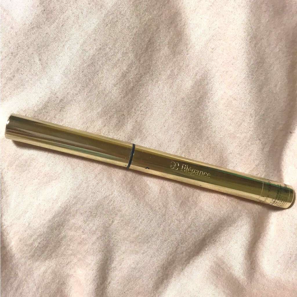 スマートラッシュ マスカラ/Elégance/マスカラを使ったクチコミ（1枚目）