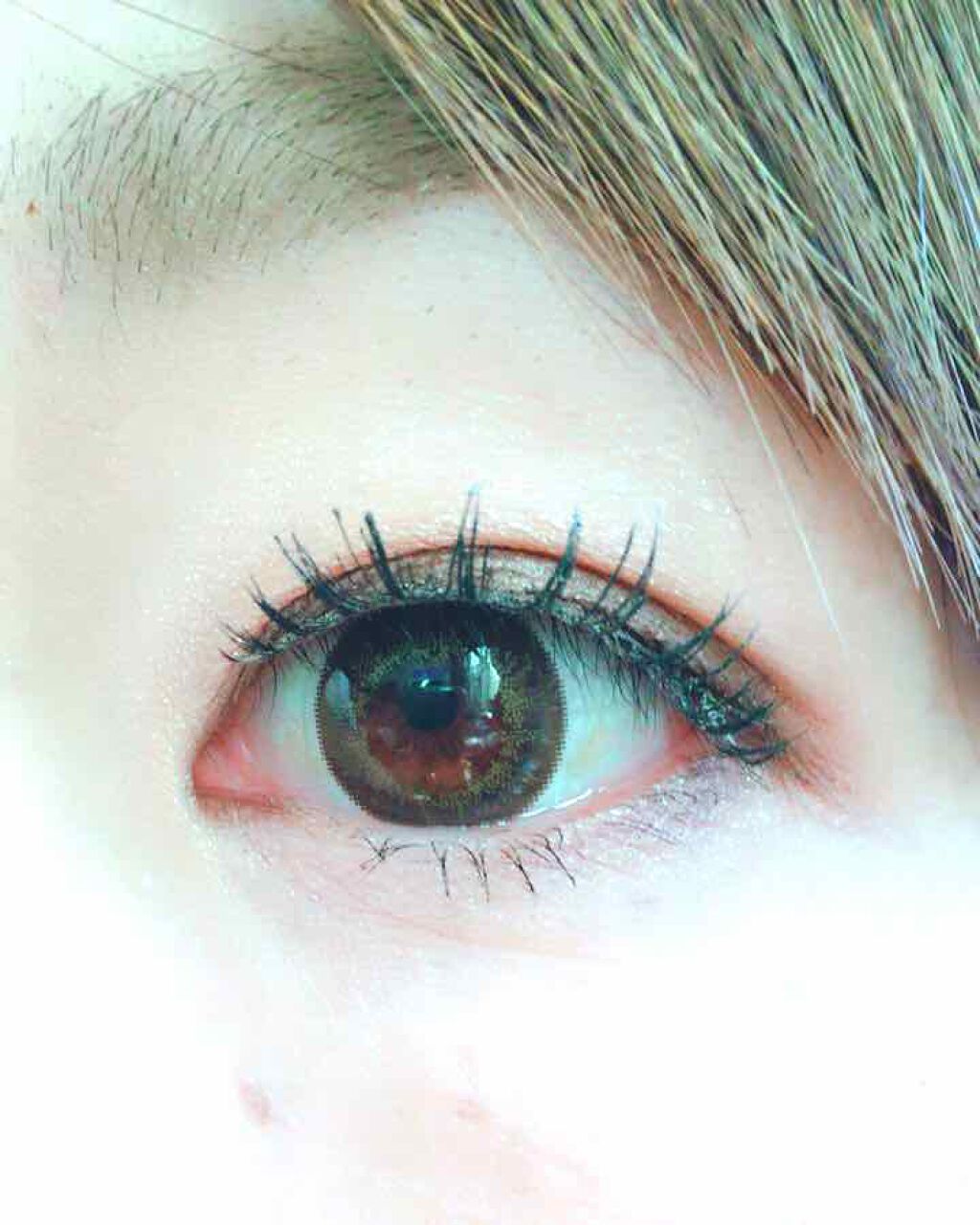 ローヤルアイム リピ/ROYAL/二重まぶた用アイテムを使ったクチコミ(3枚目)