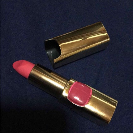 カラーリッシュ ルルージュ/ロレアル パリ/口紅を使ったクチコミ(1枚目)