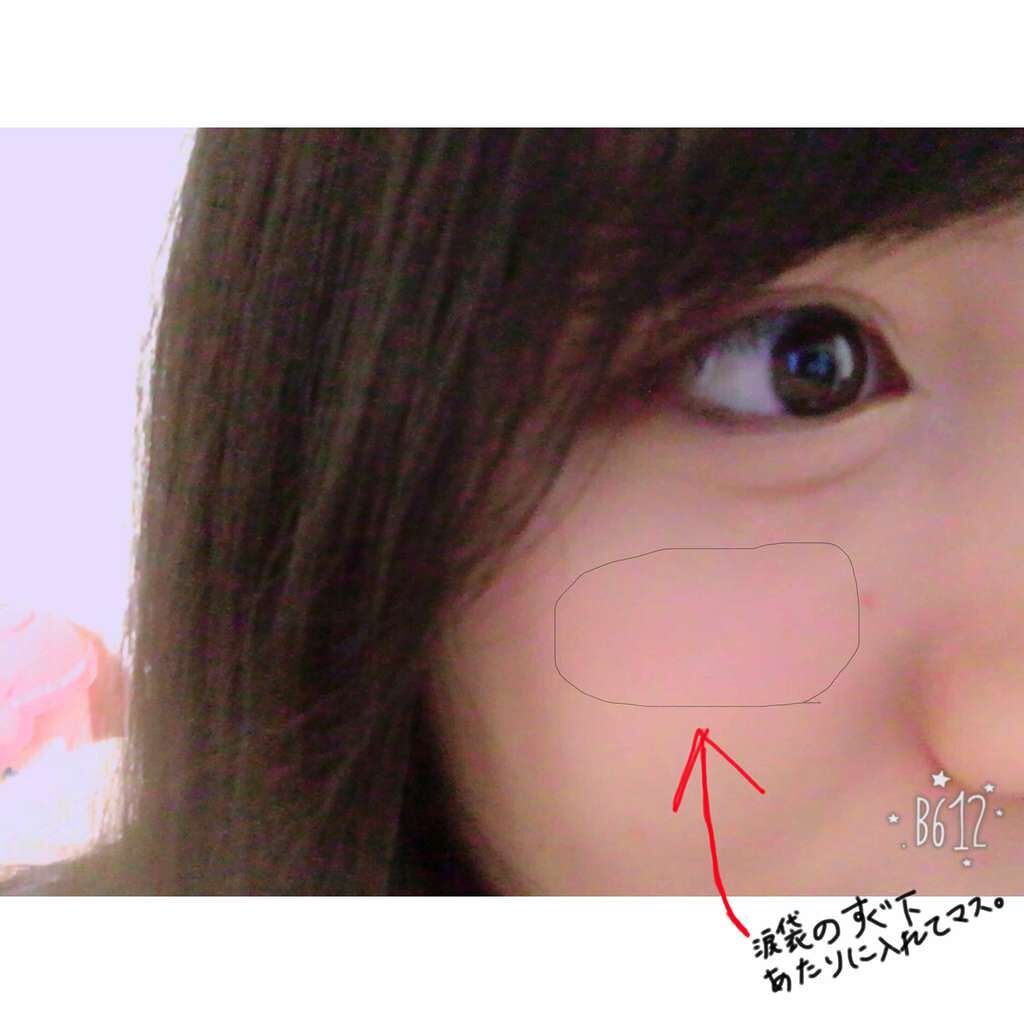 グロウフルールチークス/キャンメイク/パウダーチークを使ったクチコミ(3枚目)