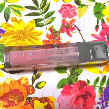 【旧】ディオール アディクト リップ マキシマイザー/Dior/リップグロスを使ったクチコミ(1枚目)