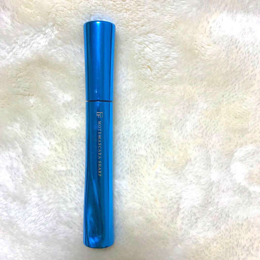 モテマスカラ リペア Cm(コーム)/UZU BY FLOWFUSHI/マスカラ下地を使ったクチコミ(1枚目)