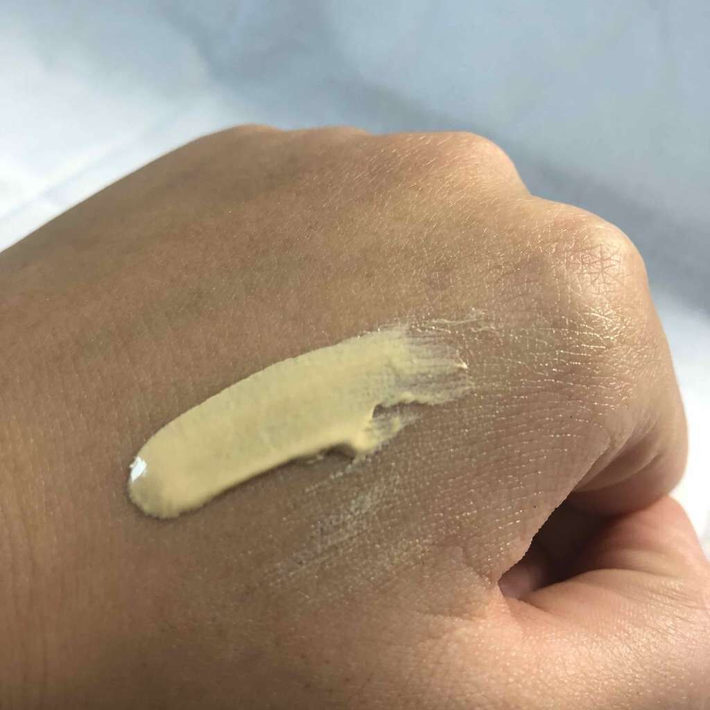 イーブン ベター シティ ブロック ポリュテクション 40 N/CLINIQUE/化粧下地を使ったクチコミ(2枚目)