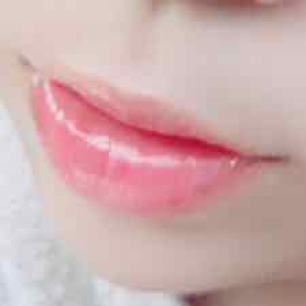 ボリュームアップレディグロス/キャンメイク/リップグロスを使ったクチコミ（2枚目）