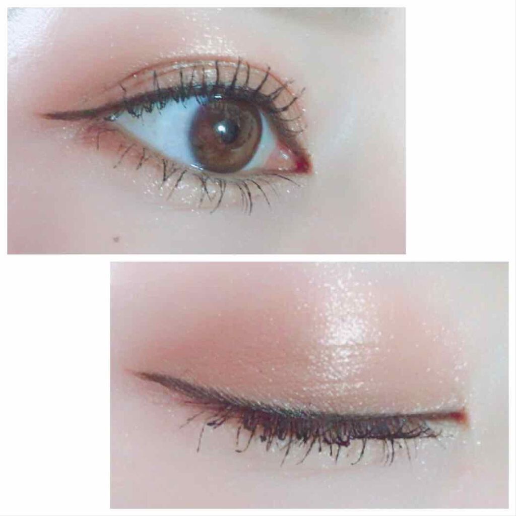 バレンタインボックス/VAVI MELLO/アイシャドウパレットを使ったクチコミ（1枚目）