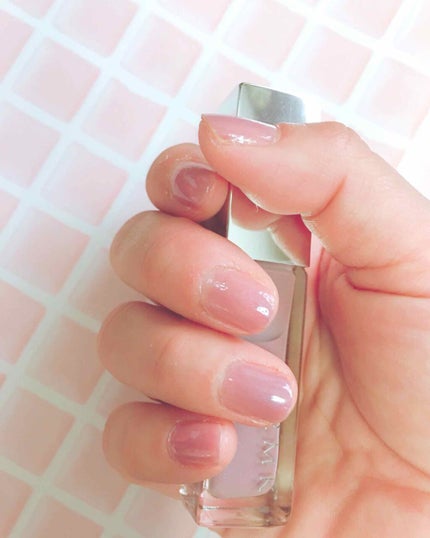 ネイルポリッシュ/RMK/マニキュアを使ったクチコミ(2枚目)