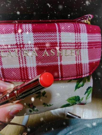 オペラ リップティント N/OPERA/リップティントを使ったクチコミ(2枚目)