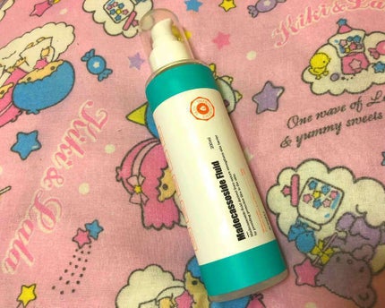 マデカソ CICA化粧水/A’pieu/化粧水を使ったクチコミ(1枚目)