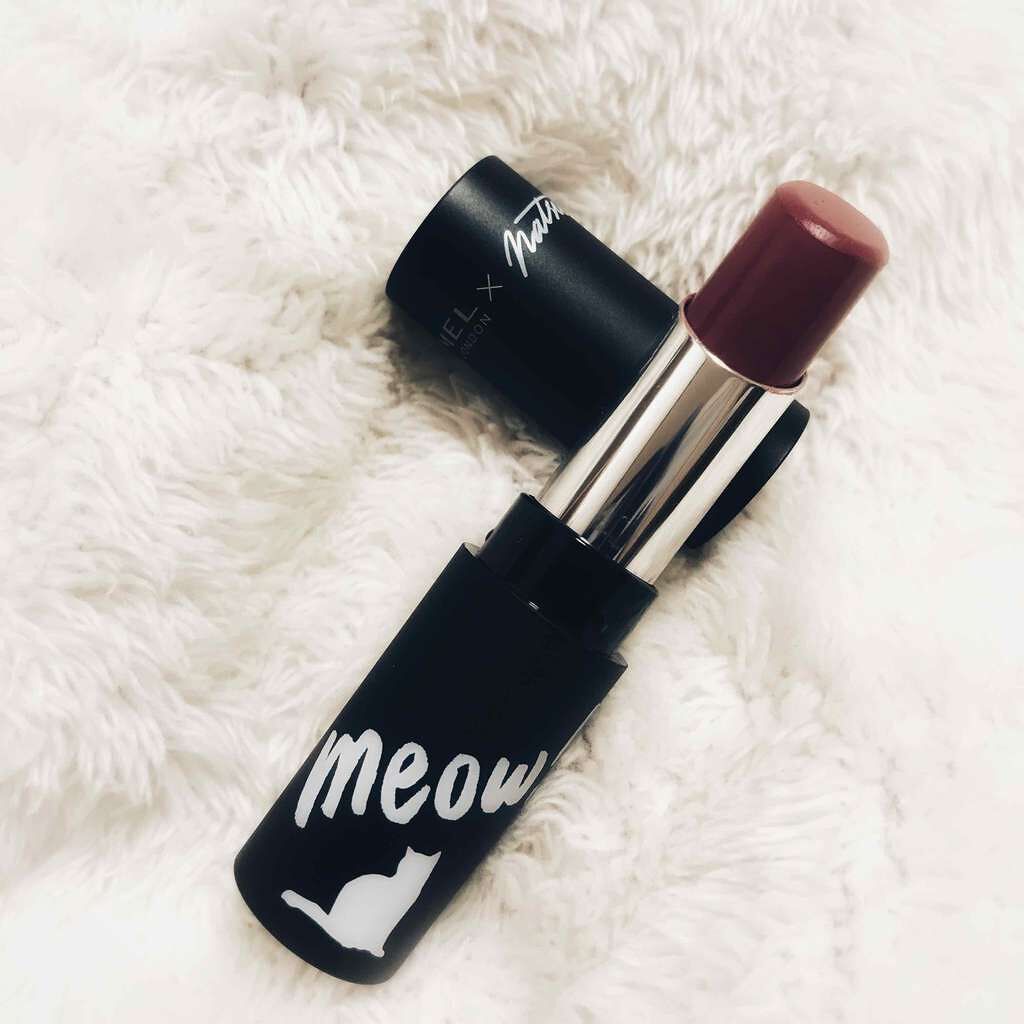 ラスティングフィニッシュ クリーミィ リップ/リンメル ロンドン/口紅を使ったクチコミ(2枚目)