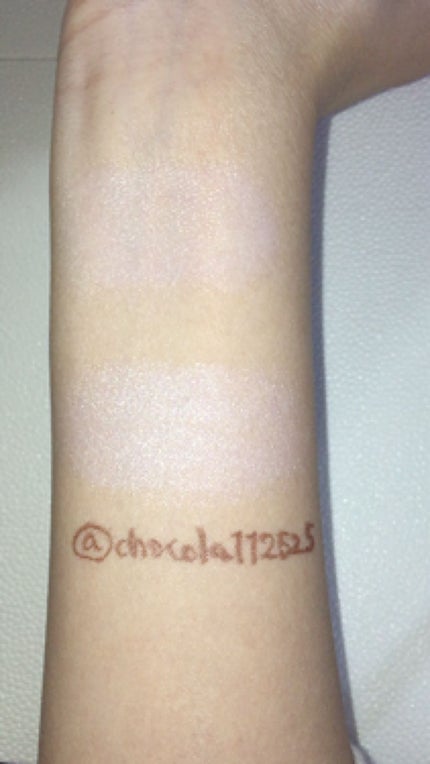 UVウルトラフィットベースN/CEZANNE/化粧下地を使ったクチコミ(4枚目)