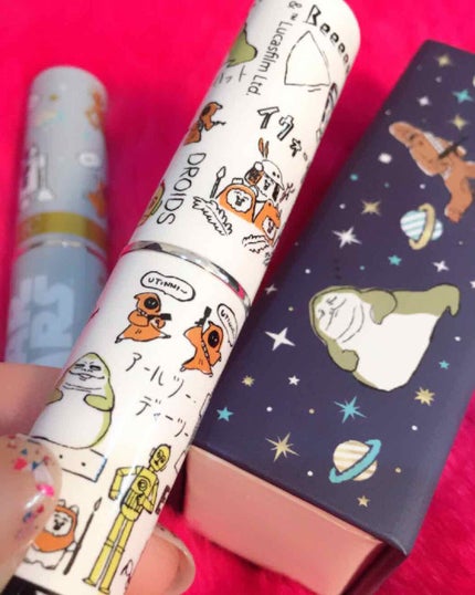 DHC 薬用リップクリーム/DHC/リップクリームを使ったクチコミ(1枚目)