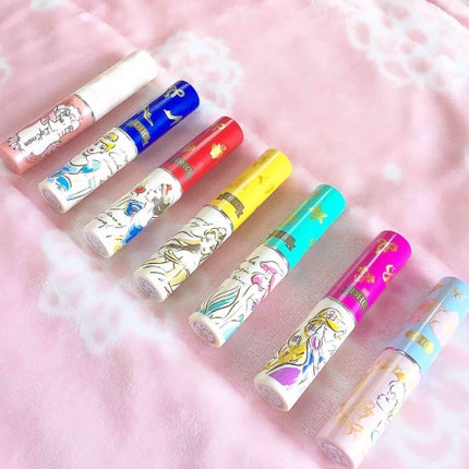 DHC 薬用リップクリーム/DHC/リップクリームを使ったクチコミ(2枚目)