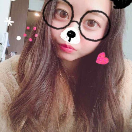 【旧】ディオール アディクト リップ ティント/Dior/リップグロスを使ったクチコミ(2枚目)