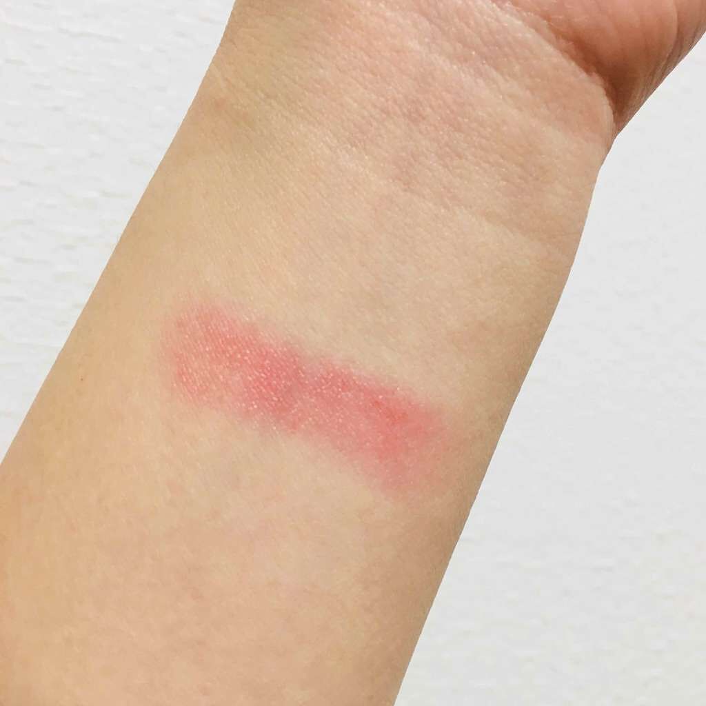 ウォーターリップ トーンアップCC/メンソレータム/リップクリームを使ったクチコミ(2枚目)