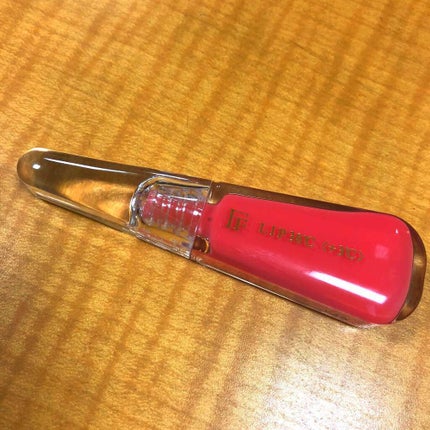 38°C / 99°F リップトリートメント (リップ美容液)/UZU BY FLOWFUSHI/リップケアを使ったクチコミ(1枚目)