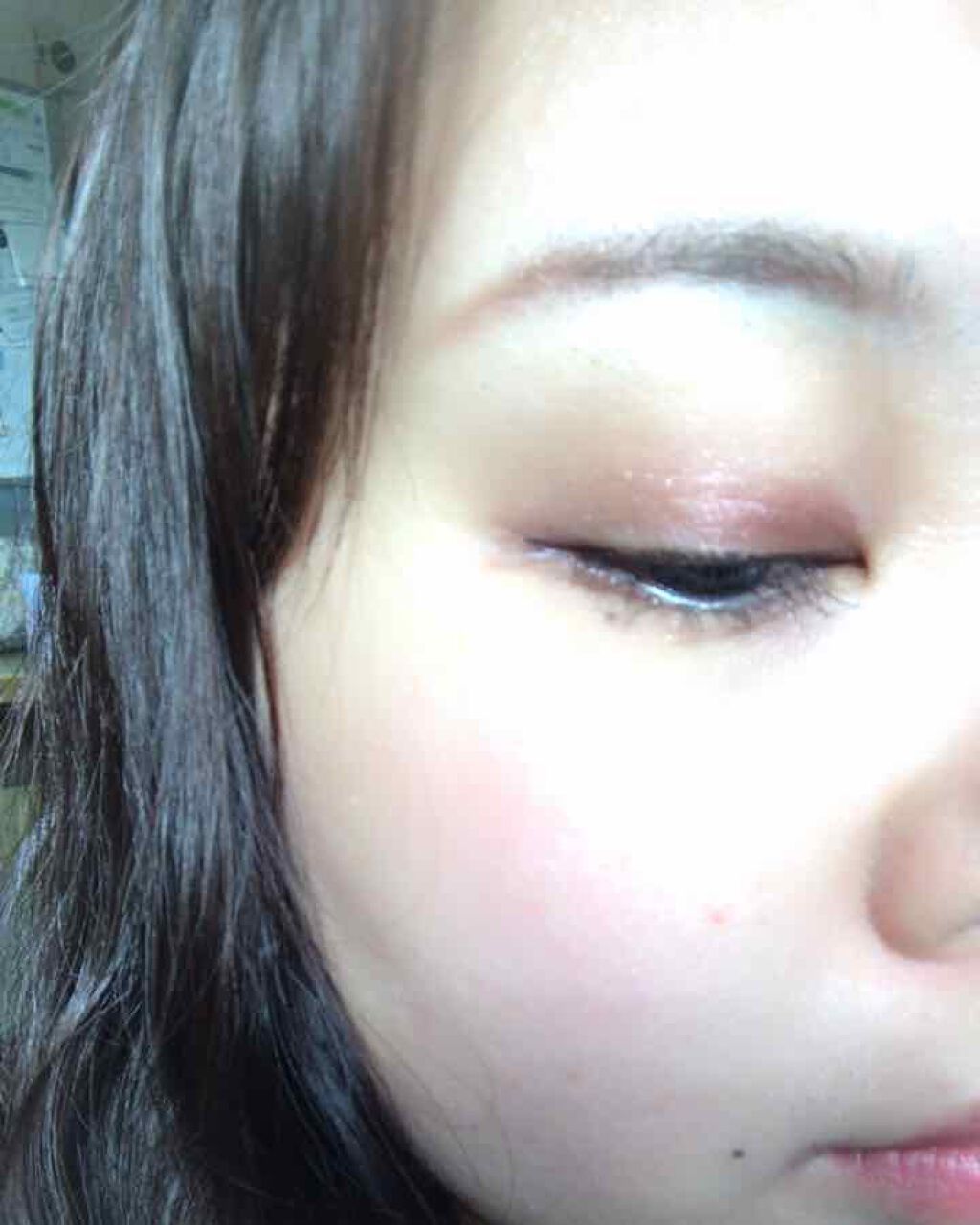 デザイニング カラー アイズ/SUQQU/アイシャドウパレットを使ったクチコミ(2枚目)