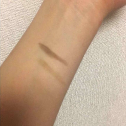 デザイニングアイブロウN/KATE/パウダーアイブロウを使ったクチコミ(3枚目)