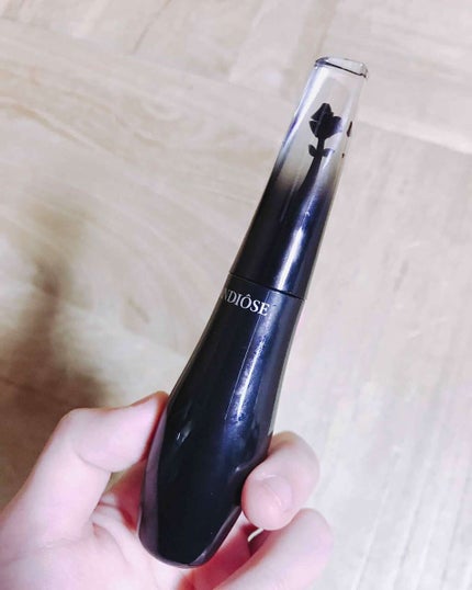 グランディオーズ/LANCOME/マスカラを使ったクチコミ(1枚目)