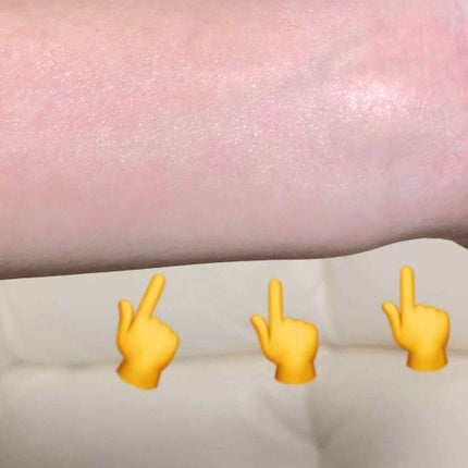 メテオリット ヴォワイヤージュ/GUERLAIN/プレストパウダーを使ったクチコミ(2枚目)