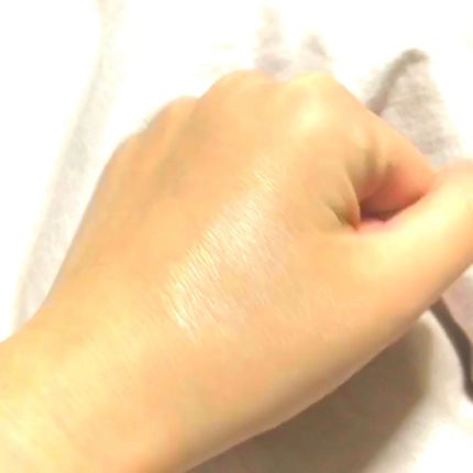 フレッシュグロウ ルミナスフルイドベース/Burberry Beauty/化粧下地を使ったクチコミ(2枚目)