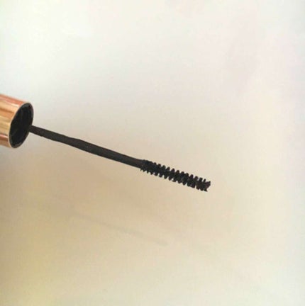 ラッシュフレームマスカラ/キャンメイク/マスカラを使ったクチコミ(2枚目)