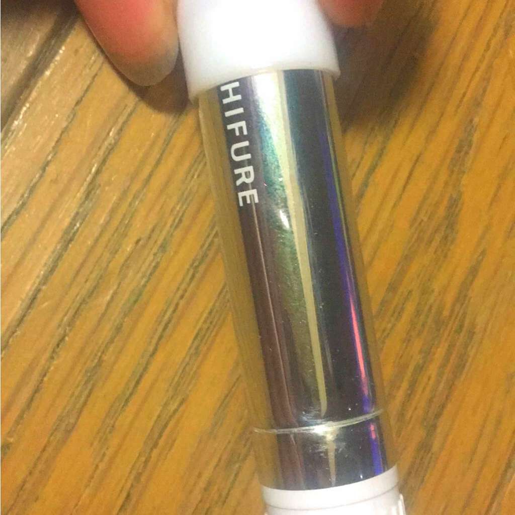 口紅(詰替用)/ちふれ/口紅を使ったクチコミ(1枚目)