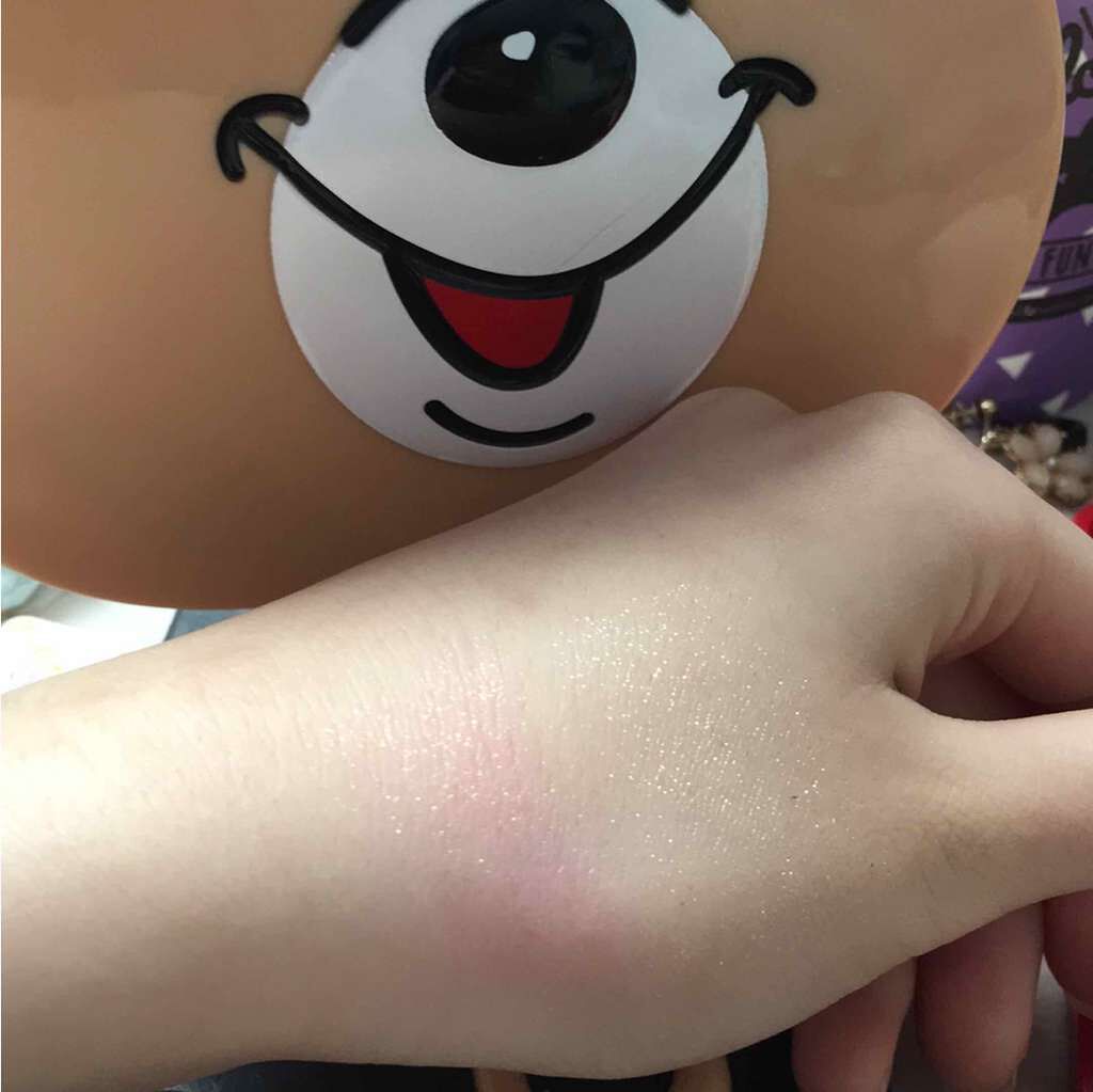 クリームアイシャドウⅢ /ドーリーウインク/ジェル・クリームアイシャドウを使ったクチコミ（3枚目）