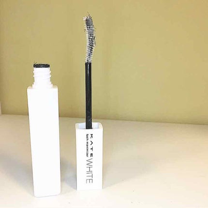 ラッシュマキシマイザーN/KATE/マスカラ下地を使ったクチコミ(2枚目)