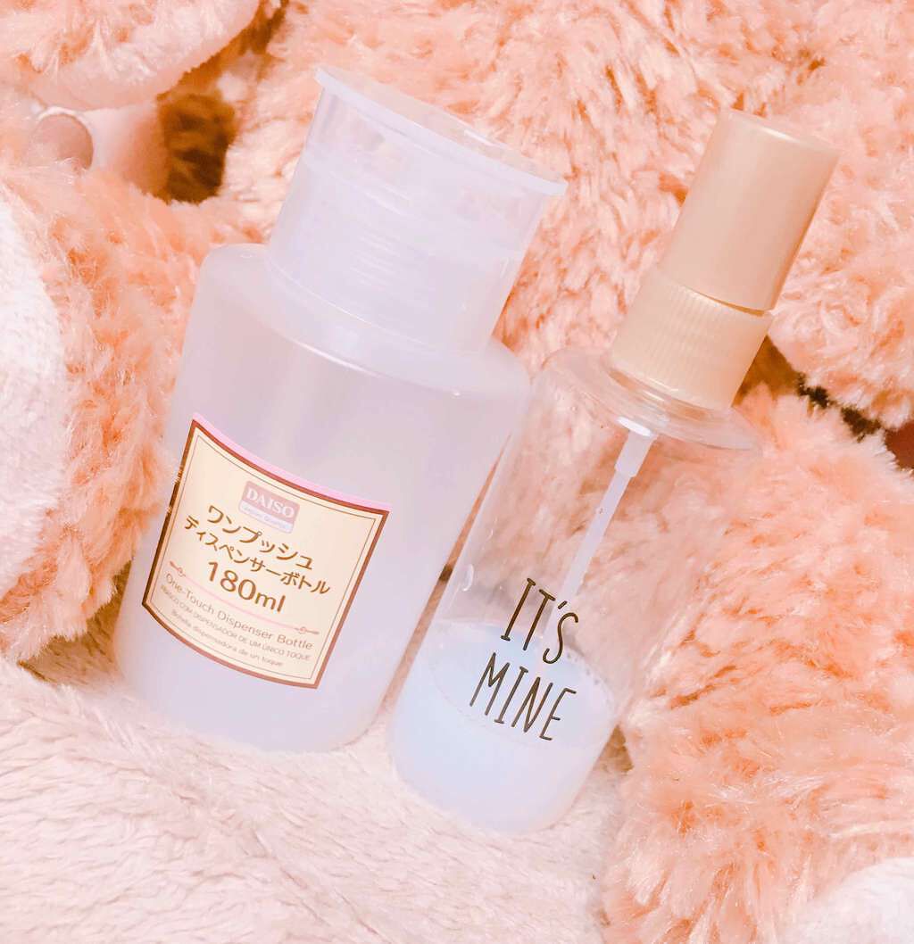 ハトムギ化粧水(ナチュリエ スキンコンディショナー R )/ナチュリエ/化粧水を使ったクチコミ(2枚目)