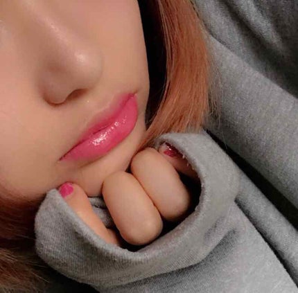 リップブロッサム/JILL STUART/口紅を使ったクチコミ(3枚目)