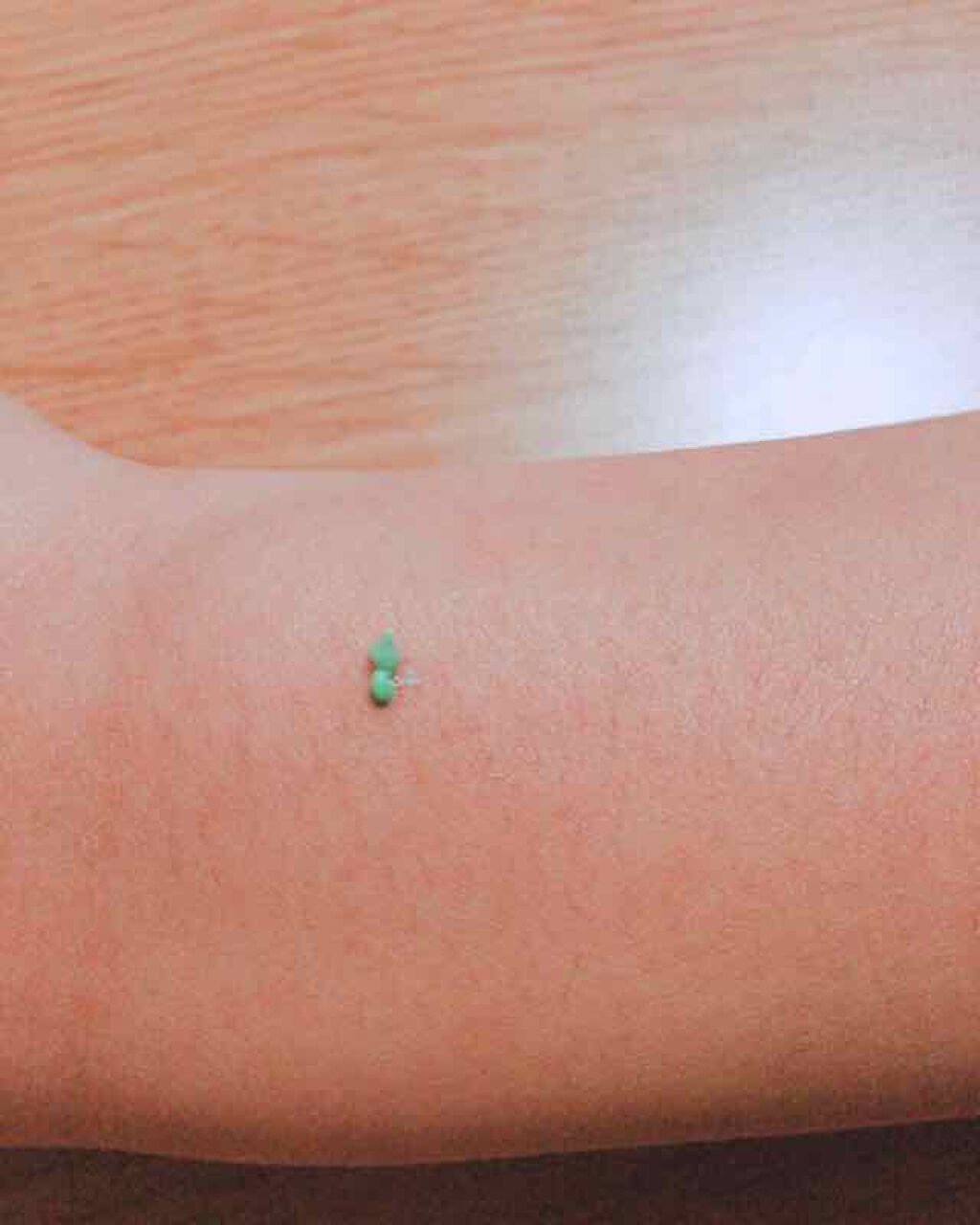 ベーシック コントロールカラー/RMK/化粧下地を使ったクチコミ（2枚目）