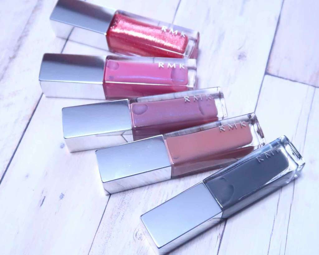 ネイルポリッシュ/RMK/マニキュアを使ったクチコミ(1枚目)