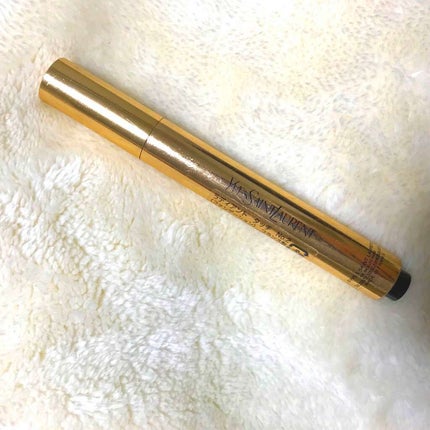 ラディアント タッチ/YVES SAINT LAURENT BEAUTE/リキッドコンシーラーを使ったクチコミ(1枚目)